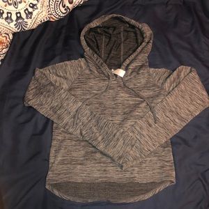 Zella Workout Hoodie